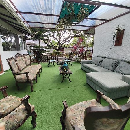 Hostal Gualingo Hotell Santa Rosa  Eksteriør bilde