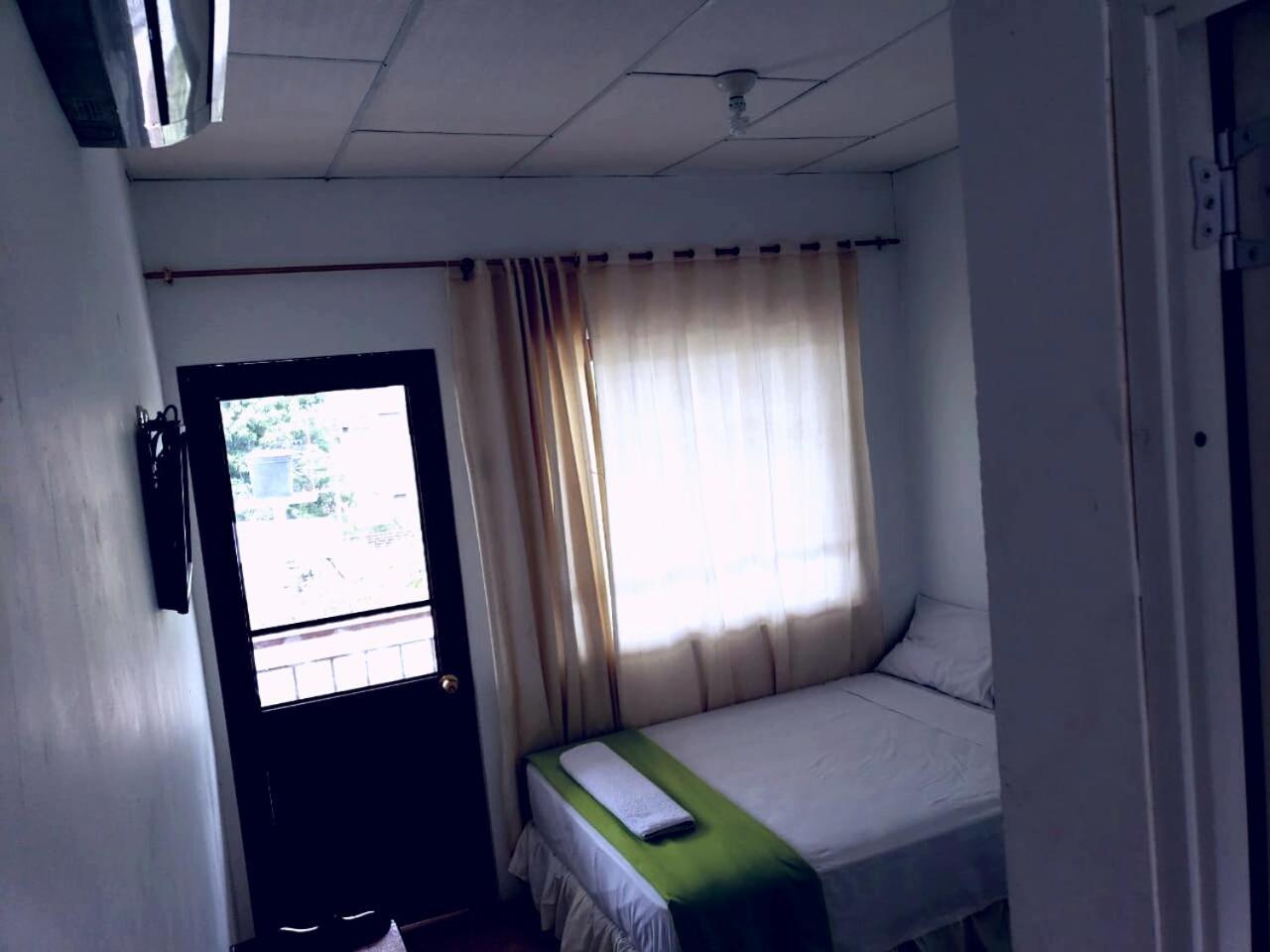 Hostal Gualingo Hotell Santa Rosa  Eksteriør bilde