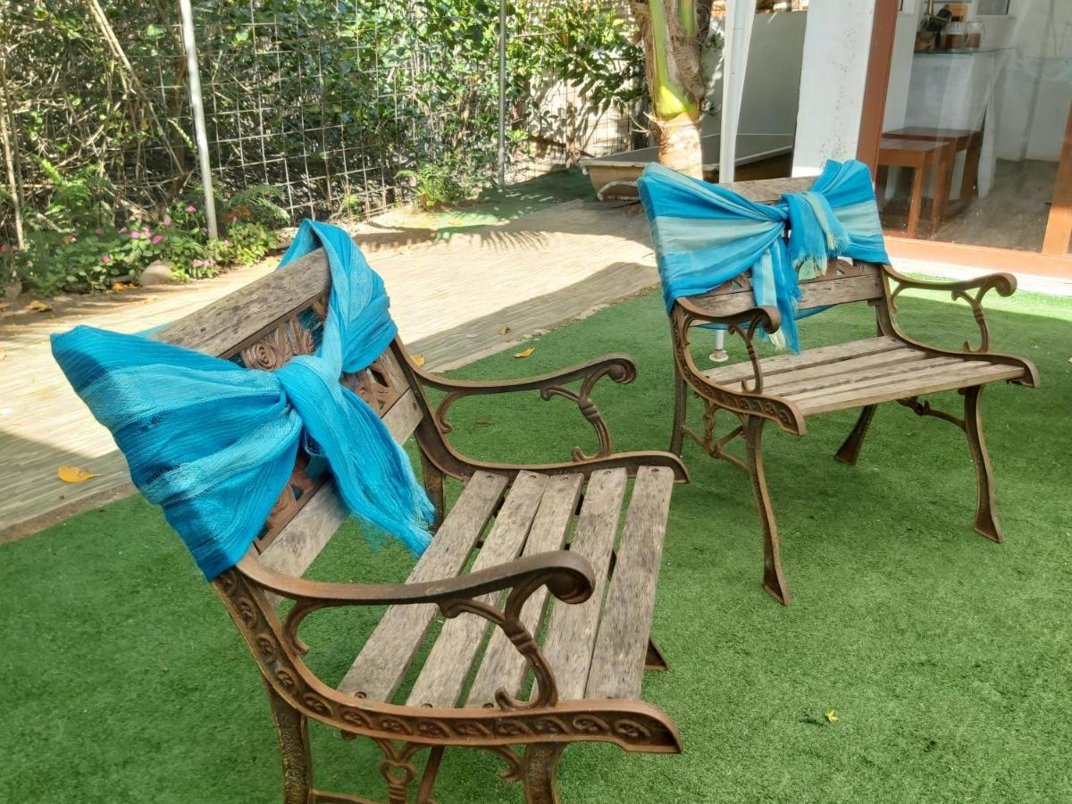 Hostal Gualingo Hotell Santa Rosa  Eksteriør bilde