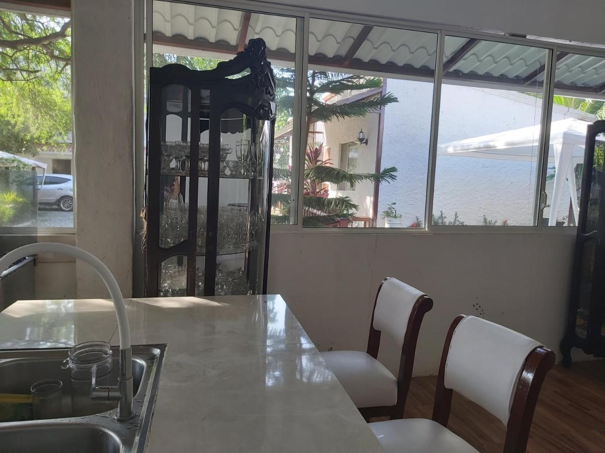 Hostal Gualingo Hotell Santa Rosa  Eksteriør bilde